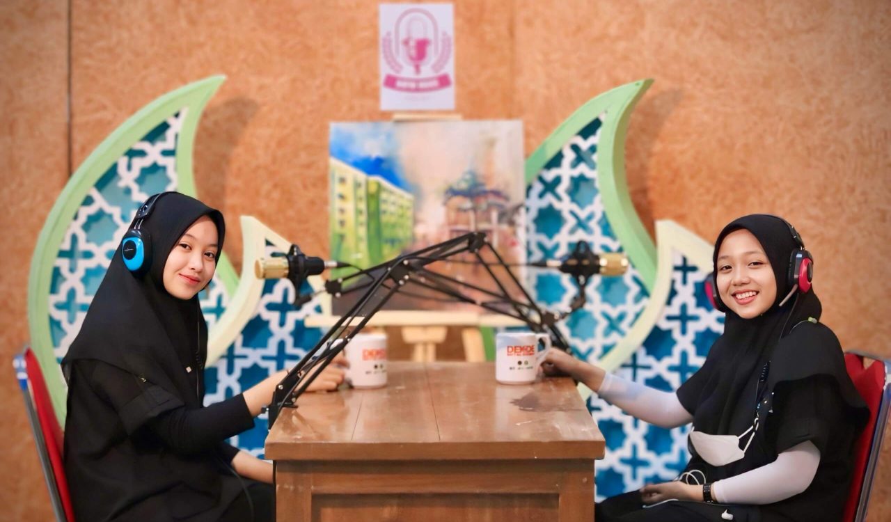 pesantren terbaik di jawa timur